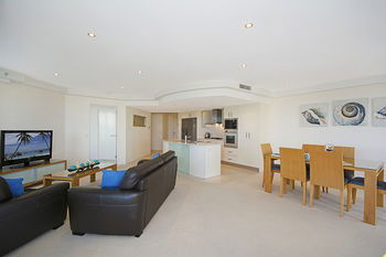 Aqua Vista Resort - Accommodation Noosa 81
