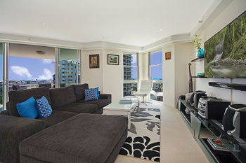 Aqua Vista Resort - Accommodation Noosa 82