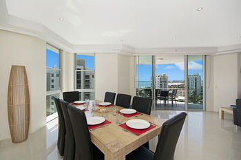 Aqua Vista Resort - Accommodation Noosa 83