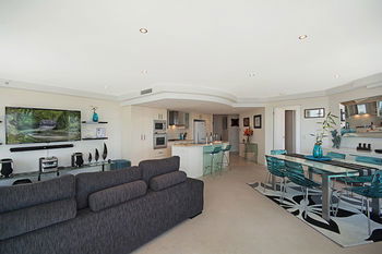 Aqua Vista Resort - Accommodation Noosa 84