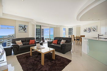Aqua Vista Resort - Accommodation Noosa 87