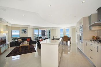 Aqua Vista Resort - Accommodation Noosa 88