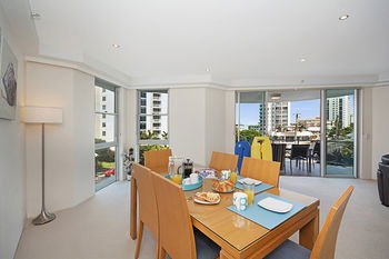 Aqua Vista Resort - Accommodation Noosa 90
