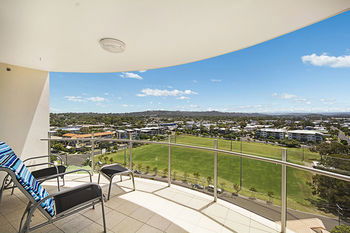 Aqua Vista Resort - Accommodation Noosa 94