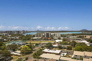 Aqua Vista Resort - Accommodation Noosa 96