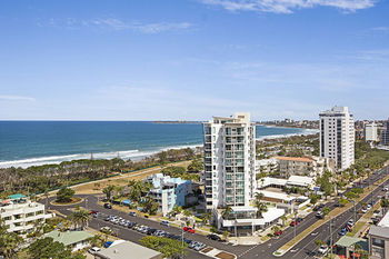 Aqua Vista Resort - Accommodation Noosa 97