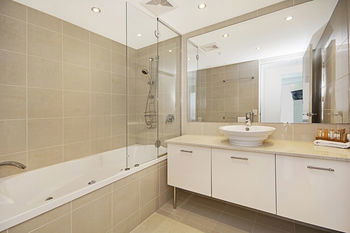 Aqua Vista Resort - Accommodation Noosa 98