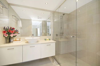 Aqua Vista Resort - Accommodation Noosa 99