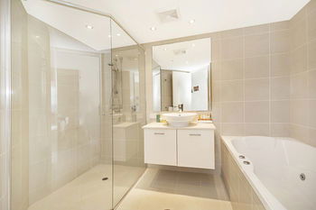 Aqua Vista Resort - Accommodation Noosa 100