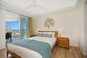 Aqua Vista Resort - Accommodation Noosa 102