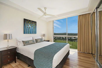 Aqua Vista Resort - Accommodation Noosa 103