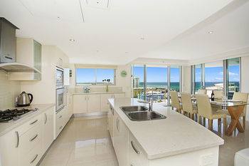 Aqua Vista Resort - Accommodation Noosa 104