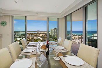 Aqua Vista Resort - Accommodation Noosa 105