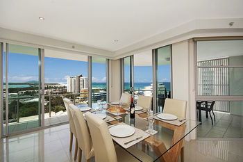 Aqua Vista Resort - Accommodation Noosa 106