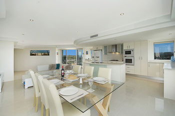 Aqua Vista Resort - Accommodation Noosa 107