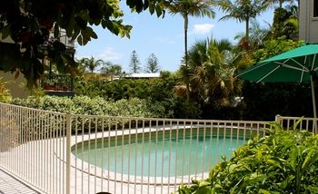 Surf Dance - Accommodation Noosa 1