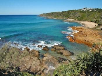 Surf Dance - Accommodation Noosa 6
