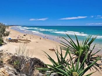 Surf Dance - Accommodation Noosa 7