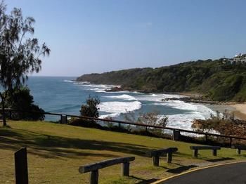 Surf Dance - Accommodation Noosa 8