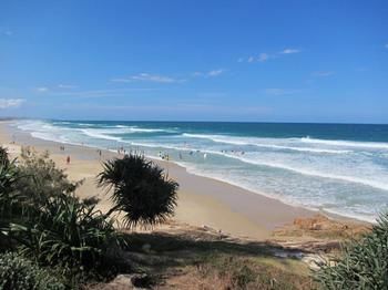 Surf Dance - Accommodation Noosa 11