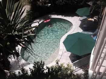 Surf Dance - Accommodation Noosa 15