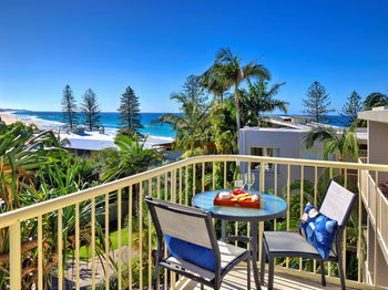 Surf Dance - Accommodation Noosa 16
