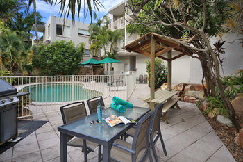 Surf Dance - Accommodation Noosa 20