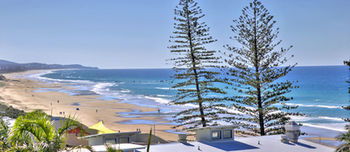 Surf Dance - Accommodation Noosa 21