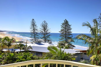 Surf Dance - Accommodation Noosa 22