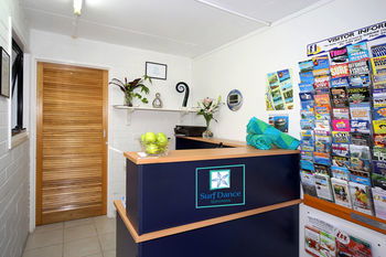 Surf Dance - Accommodation Noosa 23