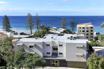 Surf Dance - Accommodation Noosa 24