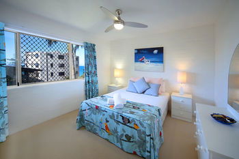 Surf Dance - Accommodation Noosa 29