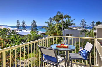 Surf Dance - Accommodation Noosa 31