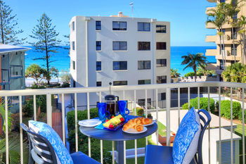 Surf Dance - Accommodation Noosa 32