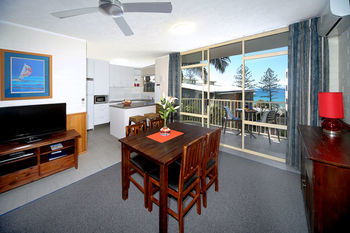 Surf Dance - Accommodation Noosa 39
