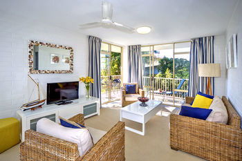 Surf Dance - Accommodation Noosa 43