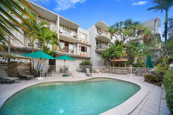 Surf Dance - Accommodation Noosa 44