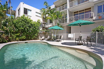 Surf Dance - Accommodation Noosa 45