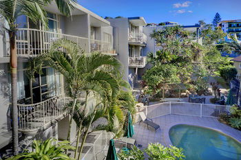 Surf Dance - Accommodation Noosa 46