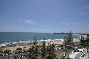 Malibu Mooloolaba - Accommodation Noosa 3