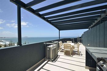 Malibu Mooloolaba - Accommodation Noosa 5