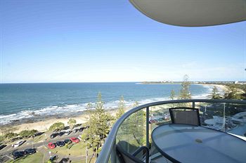 Malibu Mooloolaba - Accommodation Noosa 9