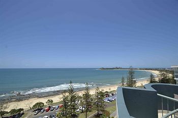 Malibu Mooloolaba - Accommodation Noosa 11