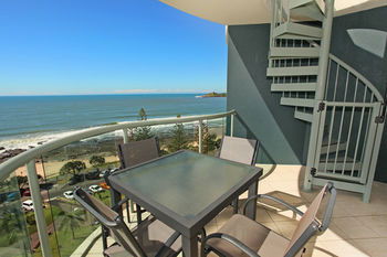 Malibu Mooloolaba - Accommodation Noosa 33