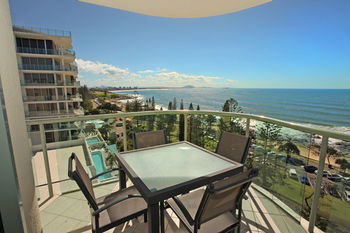 Malibu Mooloolaba - Accommodation Noosa 35
