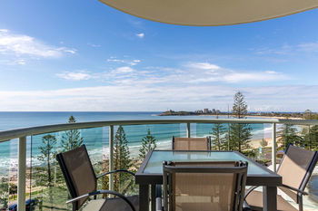 Malibu Mooloolaba - Accommodation Noosa 39