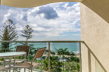 Malibu Mooloolaba - Accommodation Noosa 43