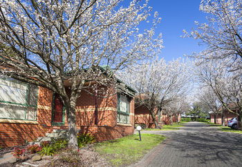 Apartments @ Mt Waverley - Accommodation Noosa 21