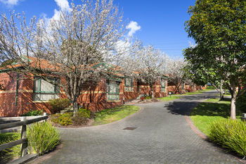 Apartments @ Mt Waverley - Accommodation Noosa 22