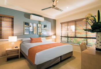 Noosa Springs Golf Resort & Spa - Accommodation Noosa 6